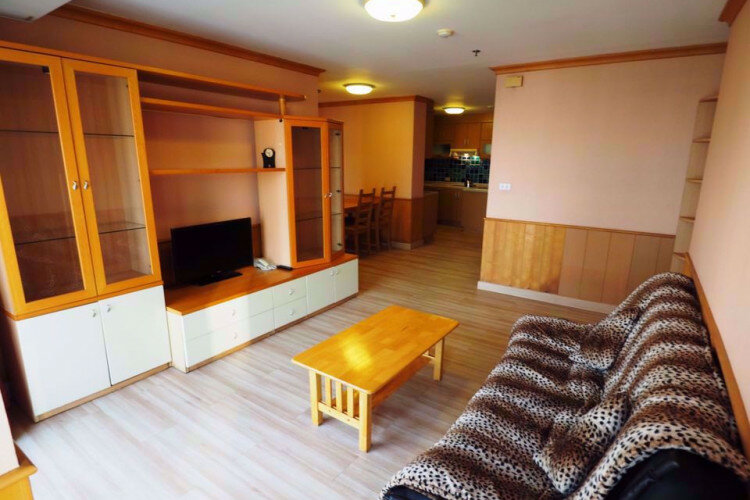 Кондоминиум в Бангкоке, Таиланд | THE149409