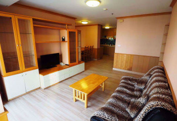 Кондоминиум в Бангкоке, Таиланд 