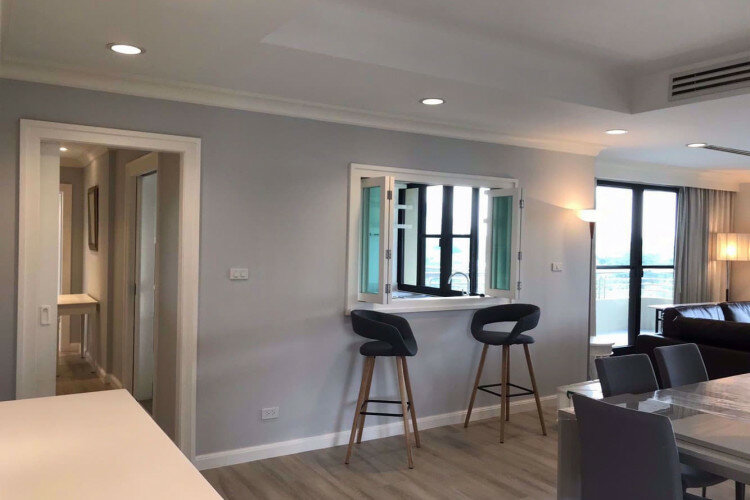 Кондоминиум в Бангкоке, Таиланд | THE449484