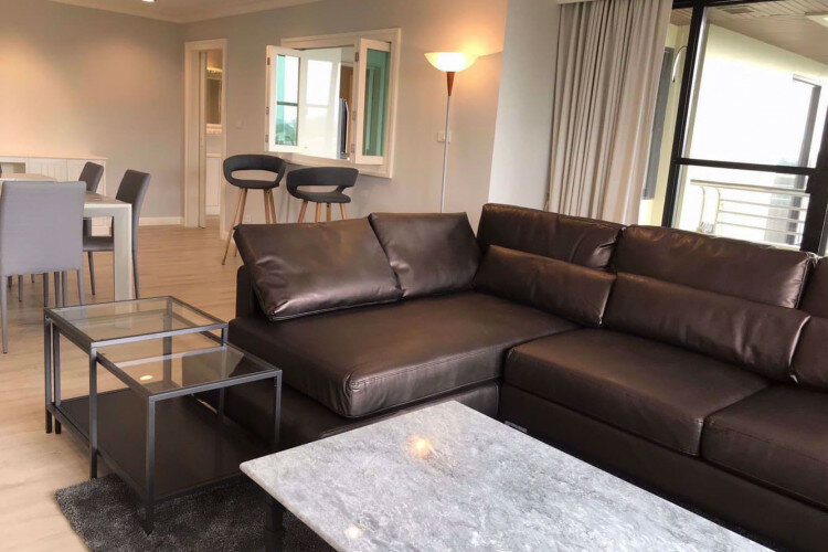 Кондоминиум в Бангкоке, Таиланд | THE449484