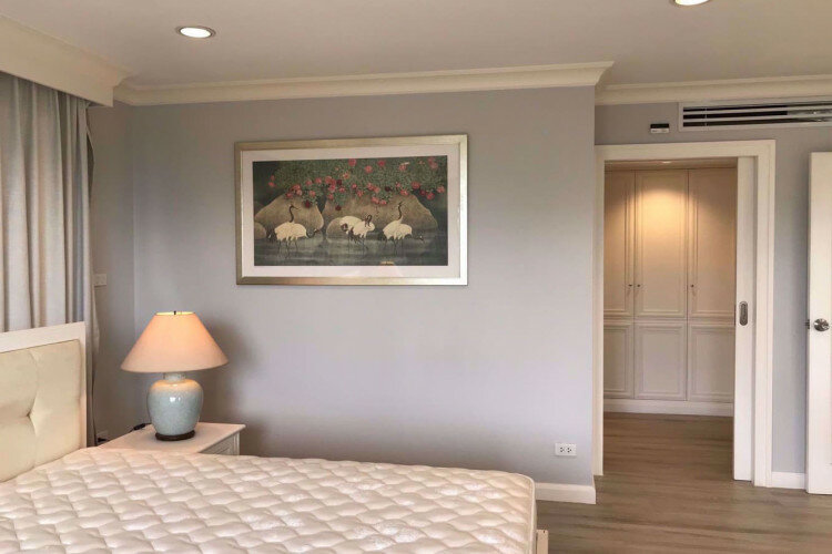 Кондоминиум в Бангкоке, Таиланд | THE449484