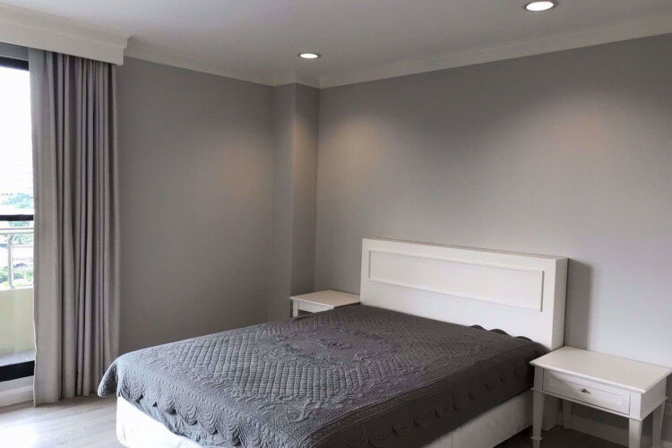 Кондоминиум в Бангкоке, Таиланд | THE449484