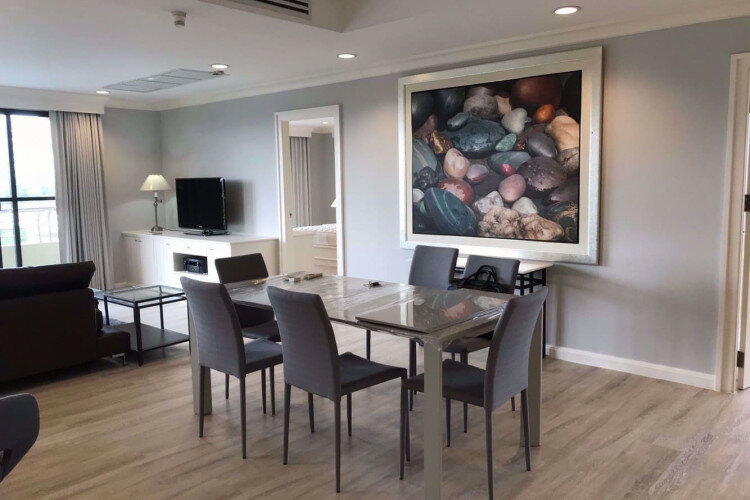 Кондоминиум в Бангкоке, Таиланд | THE449484