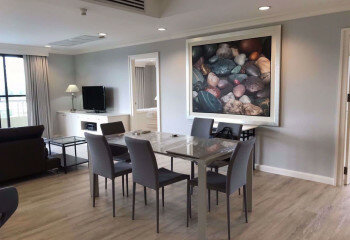 Кондоминиум в Бангкоке, Таиланд 