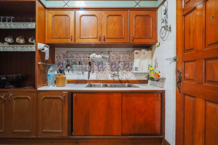 Кондоминиум в Паттайе, Таиланд | THE244929