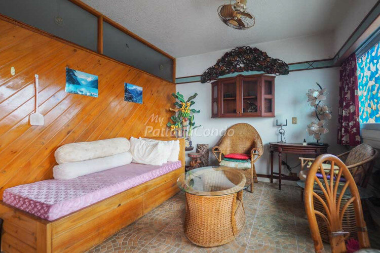 Кондоминиум в Паттайе, Таиланд | THE244929