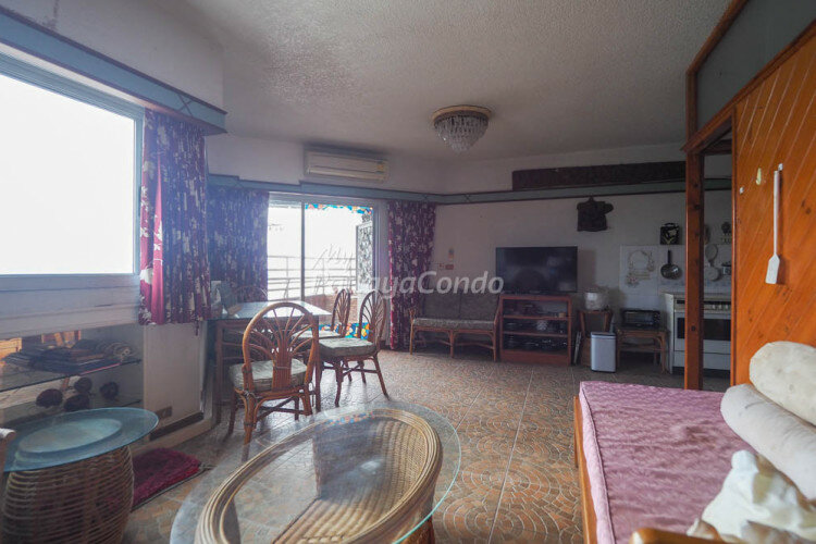 Кондоминиум в Паттайе, Таиланд | THE244929