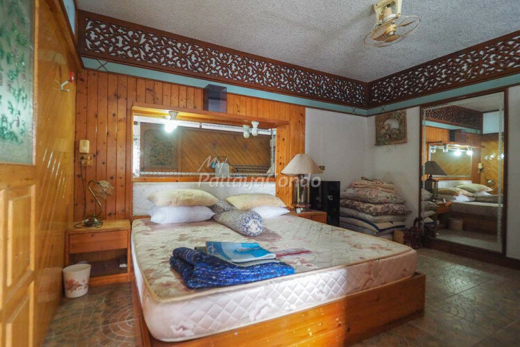 Кондоминиум в Паттайе, Таиланд | THE244929