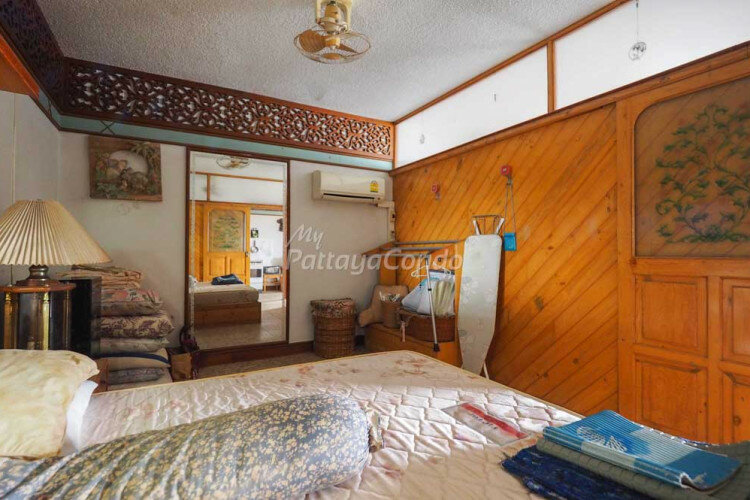 Кондоминиум в Паттайе, Таиланд | THE244929