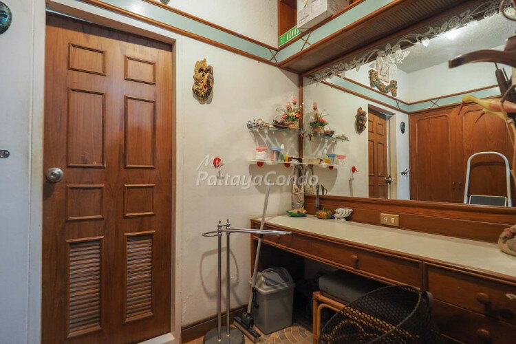 Кондоминиум в Паттайе, Таиланд | THE244929