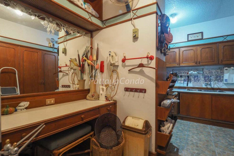 Кондоминиум в Паттайе, Таиланд | THE244929