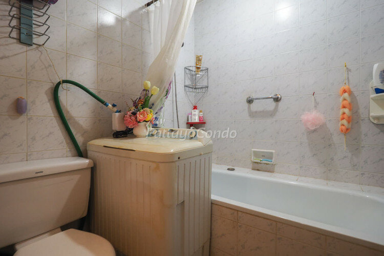 Кондоминиум в Паттайе, Таиланд | THE244929