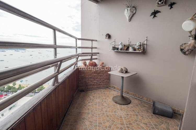 Кондоминиум в Паттайе, Таиланд | THE244929