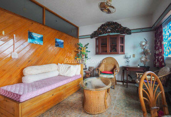 Кондоминиум в Паттайе, Таиланд | THE244929