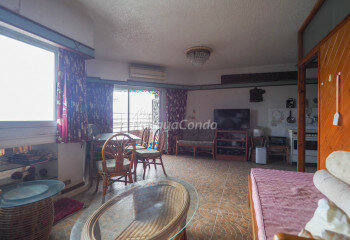 Кондоминиум в Паттайе, Таиланд | THE244929