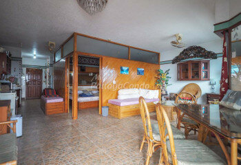 Кондоминиум в Паттайе, Таиланд | THE244929