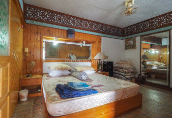 Кондоминиум в Паттайе, Таиланд | THE244929