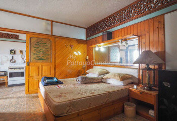 Кондоминиум в Паттайе, Таиланд | THE244929