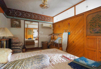 Кондоминиум в Паттайе, Таиланд | THE244929