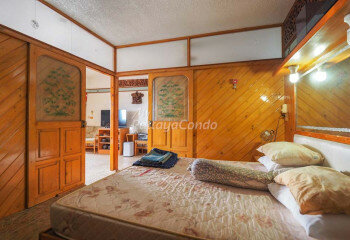 Кондоминиум в Паттайе, Таиланд | THE244929