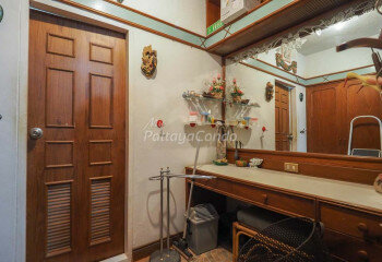 Кондоминиум в Паттайе, Таиланд | THE244929