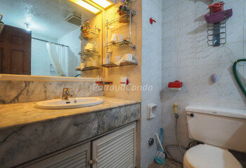 Кондоминиум в Паттайе, Таиланд | THE244929