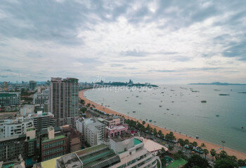 Кондоминиум в Паттайе, Таиланд | THE244929