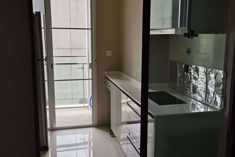 Кондоминиум в Бангкоке, Таиланд | THE349416