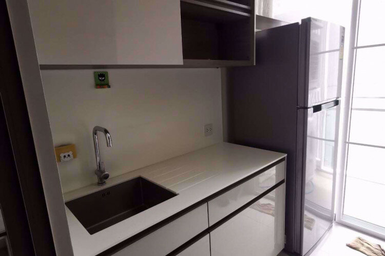 Кондоминиум в Бангкоке, Таиланд | THE349416