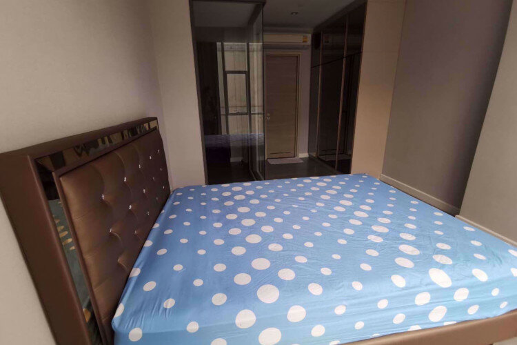 Кондоминиум в Бангкоке, Таиланд | THE349416