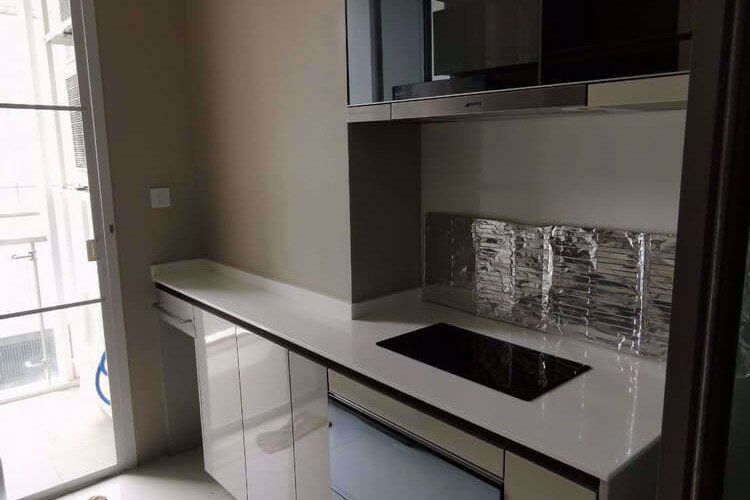 Кондоминиум в Бангкоке, Таиланд | THE349416