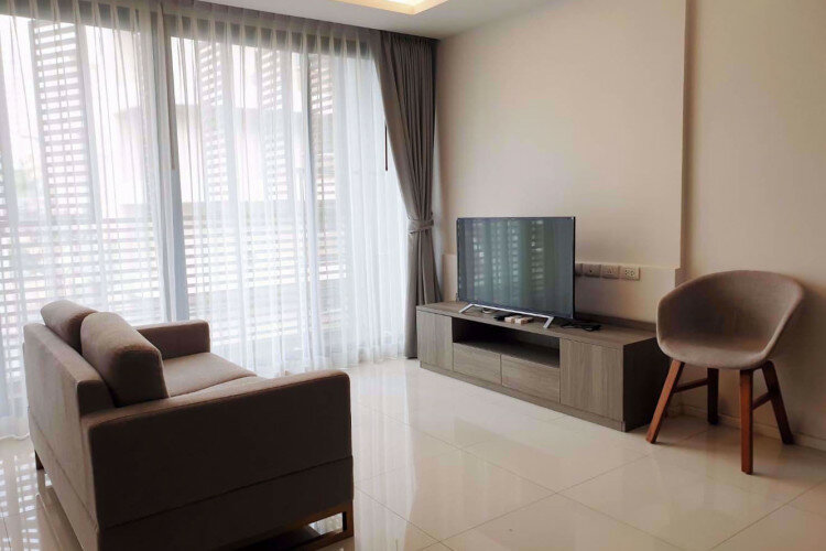 Кондоминиум в Бангкоке, Таиланд | THE549415