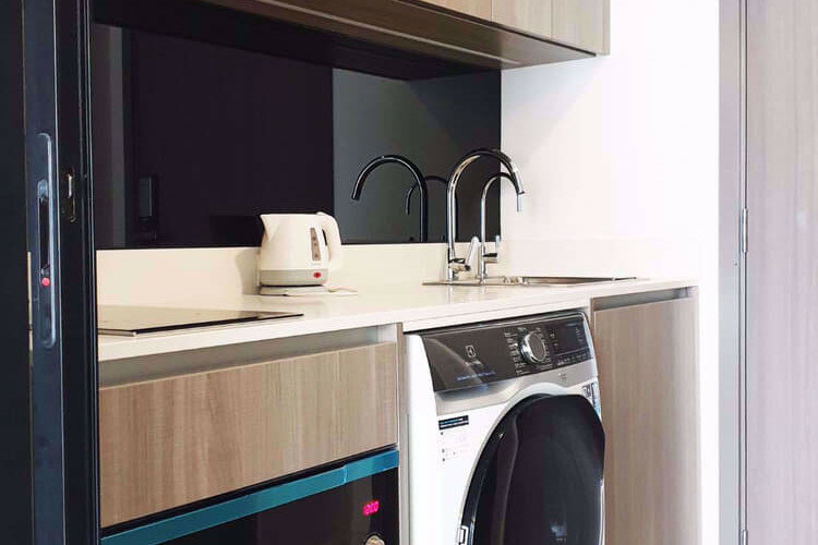 Кондоминиум в Бангкоке, Таиланд | THE549415