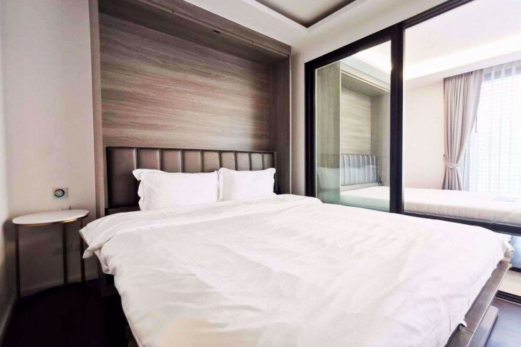 Кондоминиум в Бангкоке, Таиланд | THE549415