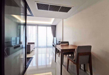 Кондоминиум в Бангкоке, Таиланд | THE549415