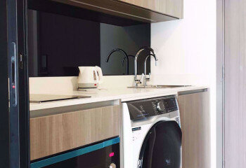 Кондоминиум в Бангкоке, Таиланд | THE549415