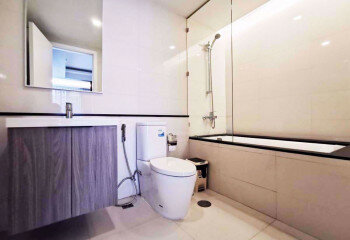 Кондоминиум в Бангкоке, Таиланд | THE549415