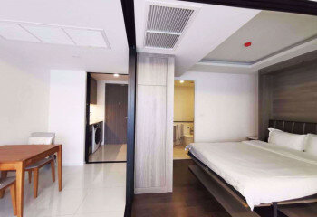 Кондоминиум в Бангкоке, Таиланд | THE549415