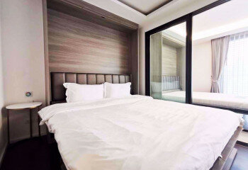 Кондоминиум в Бангкоке, Таиланд | THE549415