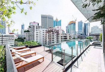 Кондоминиум в Бангкоке, Таиланд | THE549415