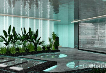 Кондоминиум в Паттайе, Таиланд | THE147585