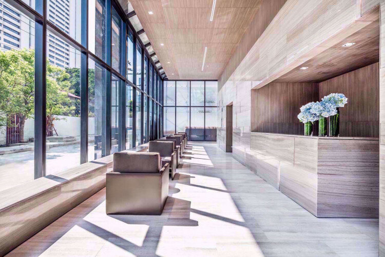 Кондоминиум в Бангкоке, Таиланд | THE449481