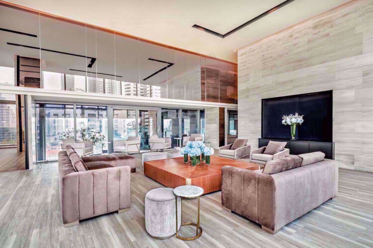 Кондоминиум в Бангкоке, Таиланд | THE449481