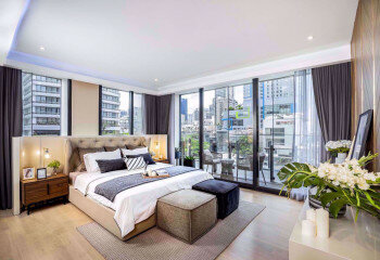 Кондоминиум в Бангкоке, Таиланд | THE449481