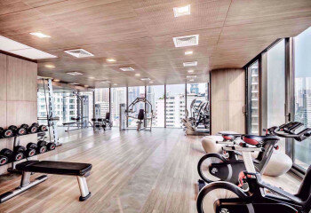 Кондоминиум в Бангкоке, Таиланд | THE449481