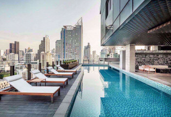 Кондоминиум в Бангкоке, Таиланд | THE449481