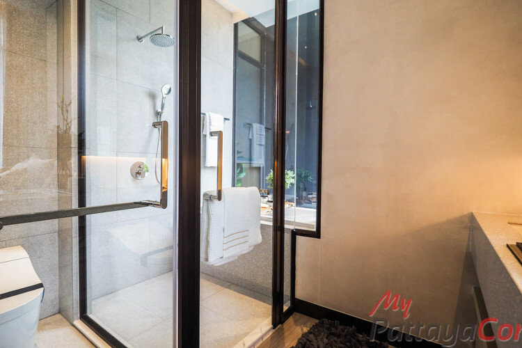 Кондоминиум в Паттайе, Таиланд | THE333628