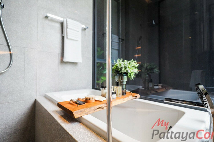 Кондоминиум в Паттайе, Таиланд | THE333628