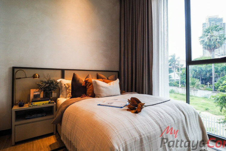 Кондоминиум в Паттайе, Таиланд | THE333628