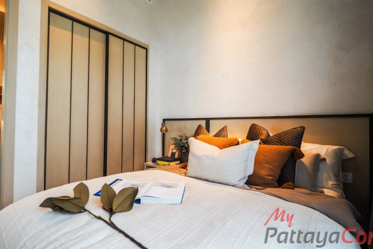 Кондоминиум в Паттайе, Таиланд | THE333628